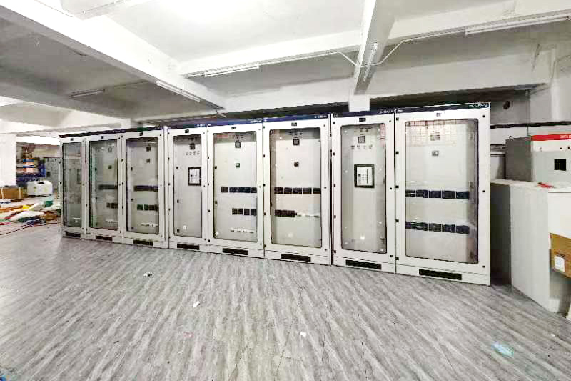 Production workshop 7